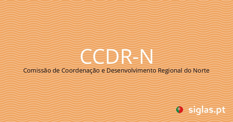 ccdr n comissao de coordenacao e desenvolvimento regional do norte.png