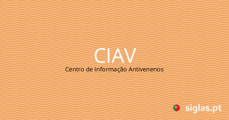 ciav centro de informacao antivenenos.png