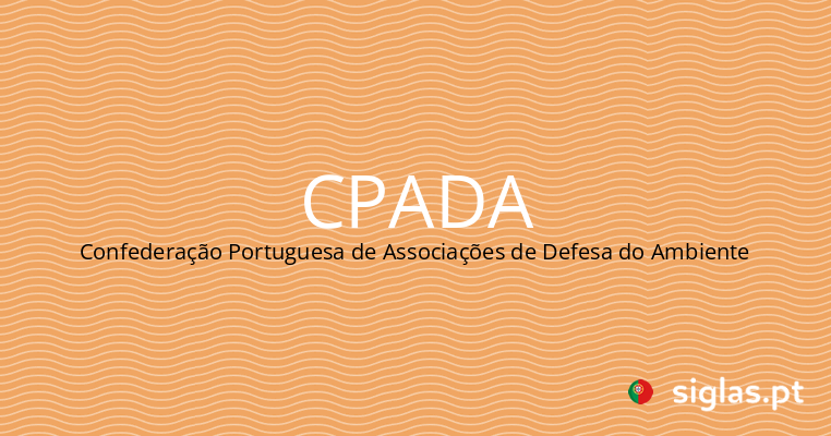 cpada confederacao portuguesa de associacoes de defesa do ambiente.png