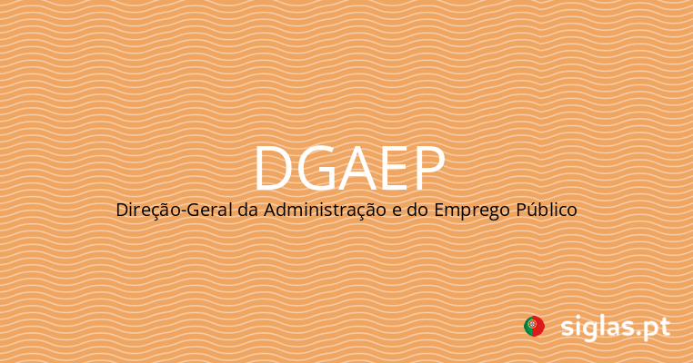 dgaep direcao geral da administracao e do emprego publico.png