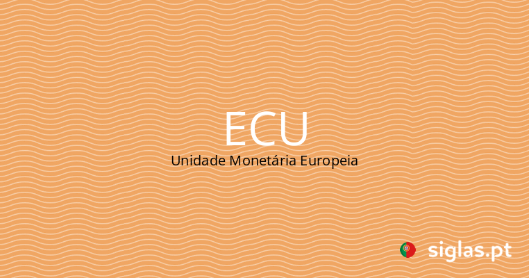 ecu unidade monetaria europeia.png