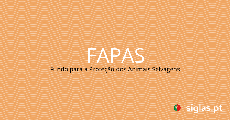 fapas fundo para a protecao dos animais selvagens.png