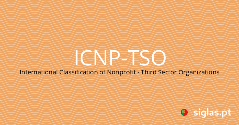 icnp tso international classification of nonprofit third sector organizations.png