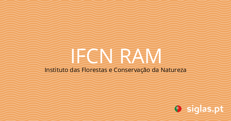 ifcn ram instituto das florestas e conservacao da natureza.png