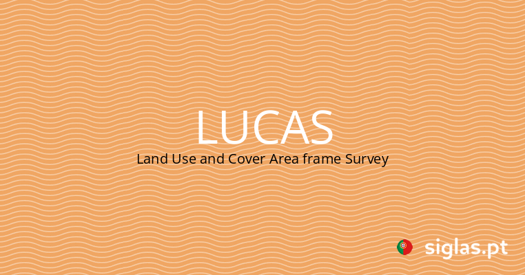 lucas land use and cover area frame survey.png