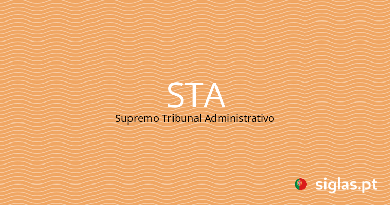 sta supremo tribunal administrativo.png