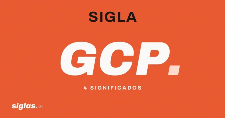 GCP – Ginásio Clube Português, Google Cloud Platform