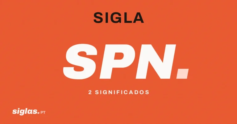 SPN – Sindicato dos Professores do Norte